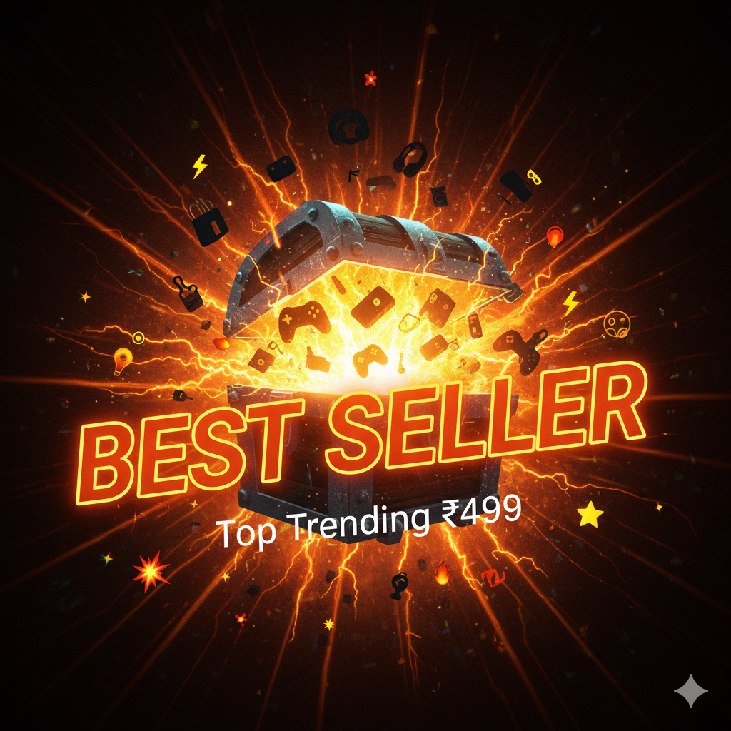 BEST SELLER CHEST
